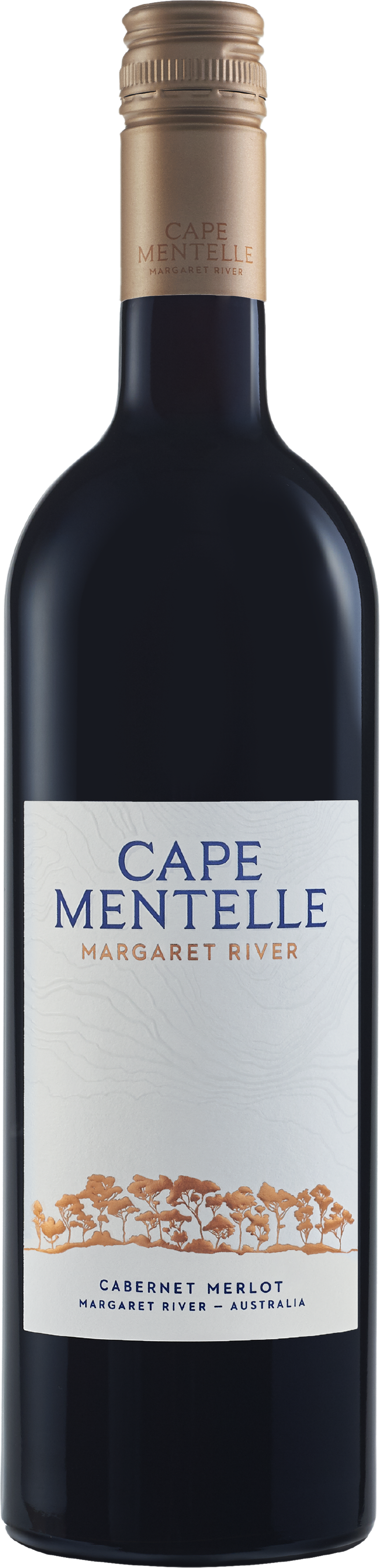 Cape Mentelle Trinders Margaret River Cabernet Merlot 2017